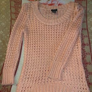 Knit Sweater